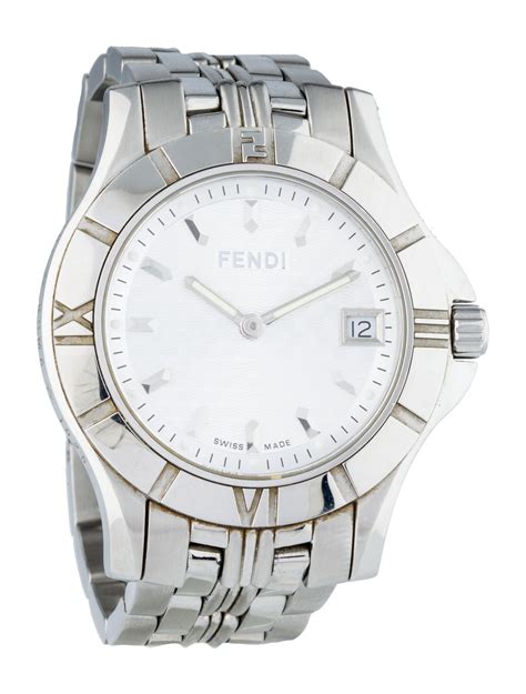 fendi watches amazon|fendi orologi watch price.